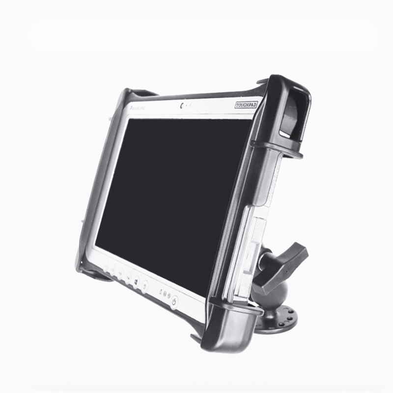 Tablet Holder for Panasonic FZ – обзор и цена Ram Tablet Accessories