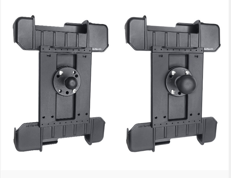 Tablet Holder for Panasonic FZ – обзор и цена Ram Tablet Accessories