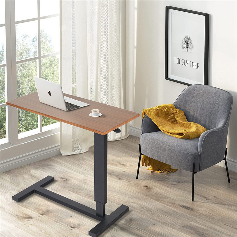 Large Rolling Overbed Laptop D – обзор и цена Tablet Lap Desk