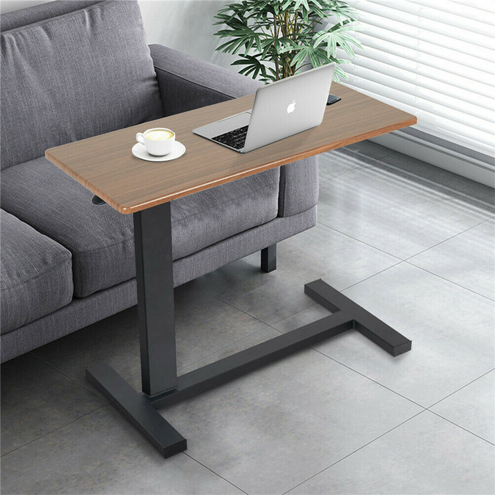 Large Rolling Overbed Laptop D – обзор и цена Tablet Lap Desk