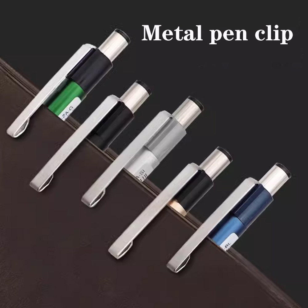 1PC ZEBRA Gel Pen GJ-301 Metal – обзор и цена Zebra Tablet Accessories