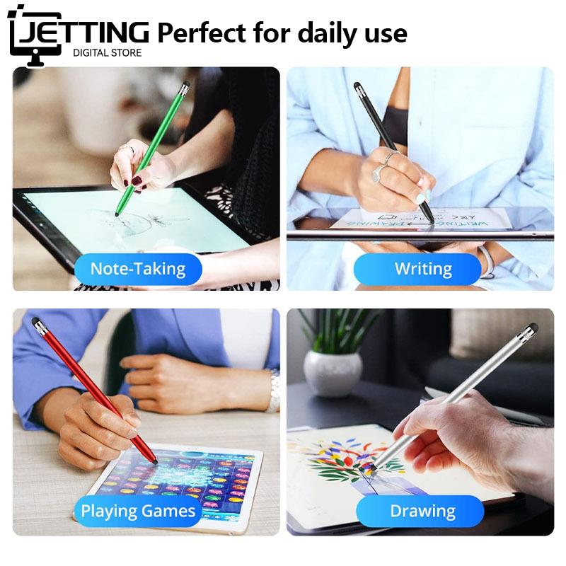 14cm Universal Pencil Double D – обзор и цена Tablet Accessories Kids