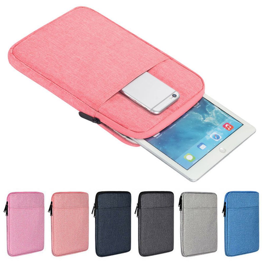 Tablet Sleeve Phone Bag Shockp – обзор и цена Xiaomi Tablet Accessories