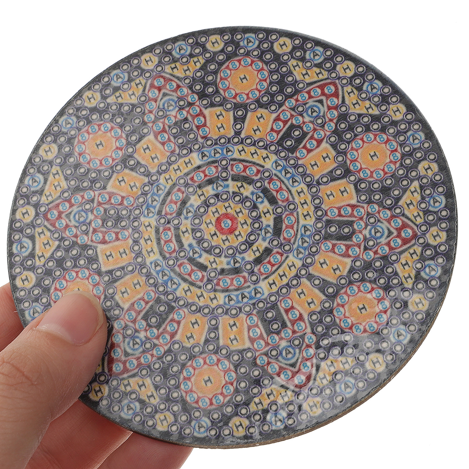 Beverage Coasters Drinks Home  – обзор и цена Office Table Accessories Unique