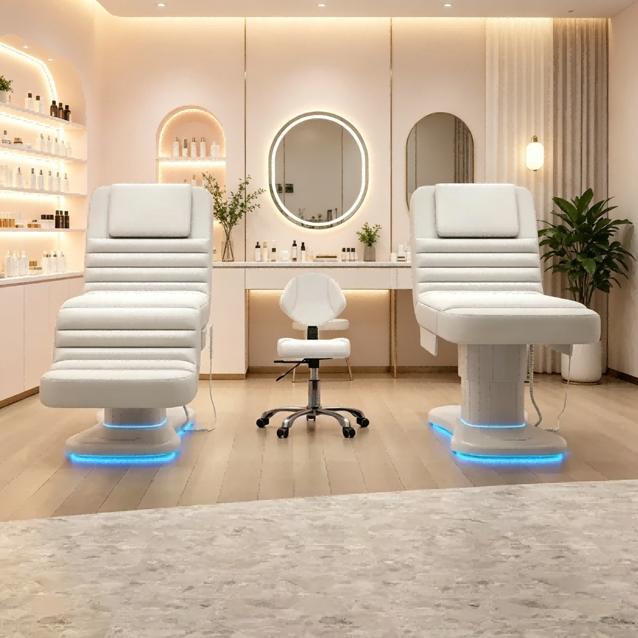 Massage Tables Luxury Salon Co – обзор и цена Massage Table Accessories Uk