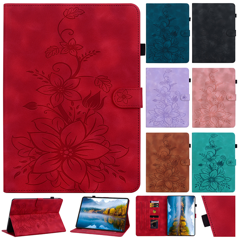 Leather Case For Amazon Fire M – обзор и цена Tablet Accessories Amazon