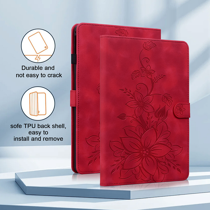 Leather Case For Amazon Fire M – обзор и цена Tablet Accessories Amazon