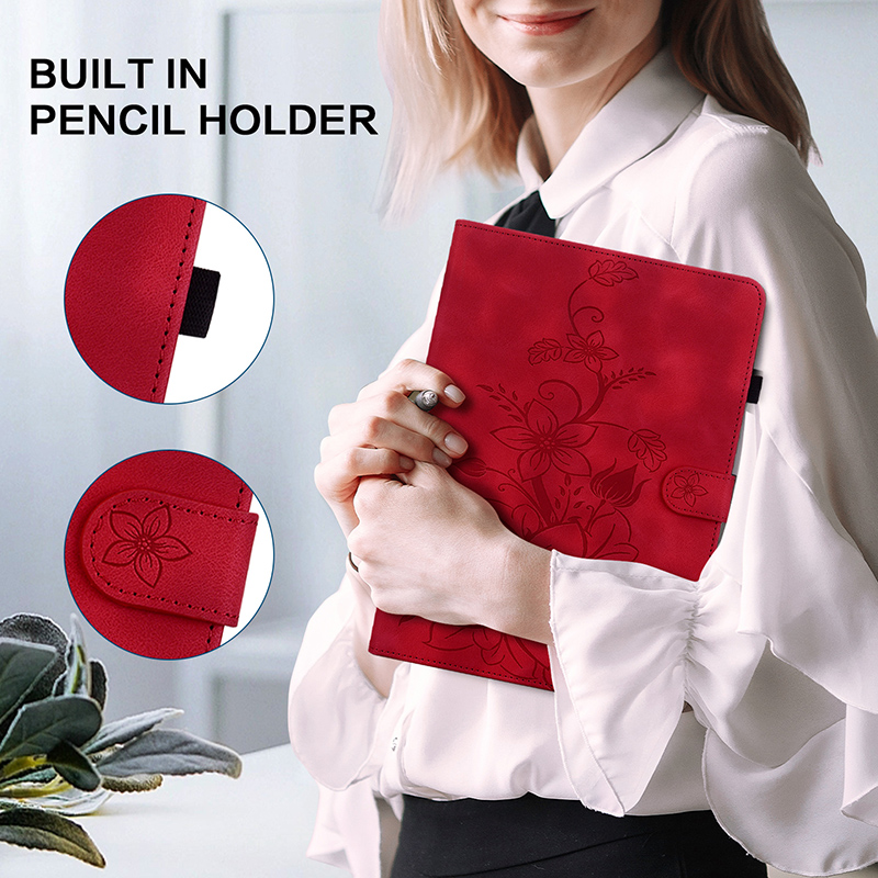 Leather Case For Amazon Fire M – обзор и цена Tablet Accessories Amazon