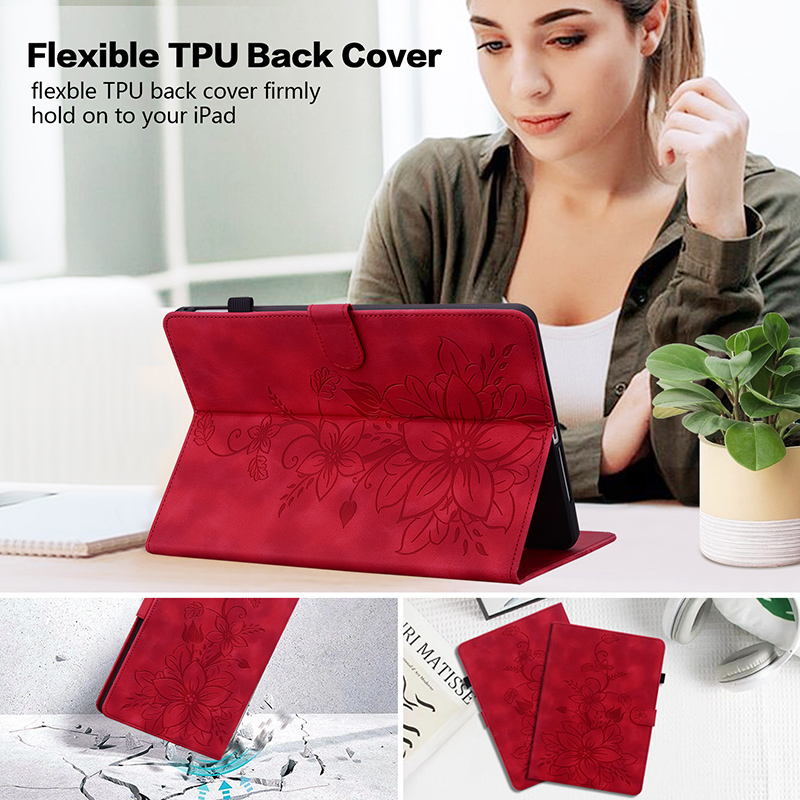 Leather Case For Amazon Fire M – обзор и цена Tablet Accessories Amazon