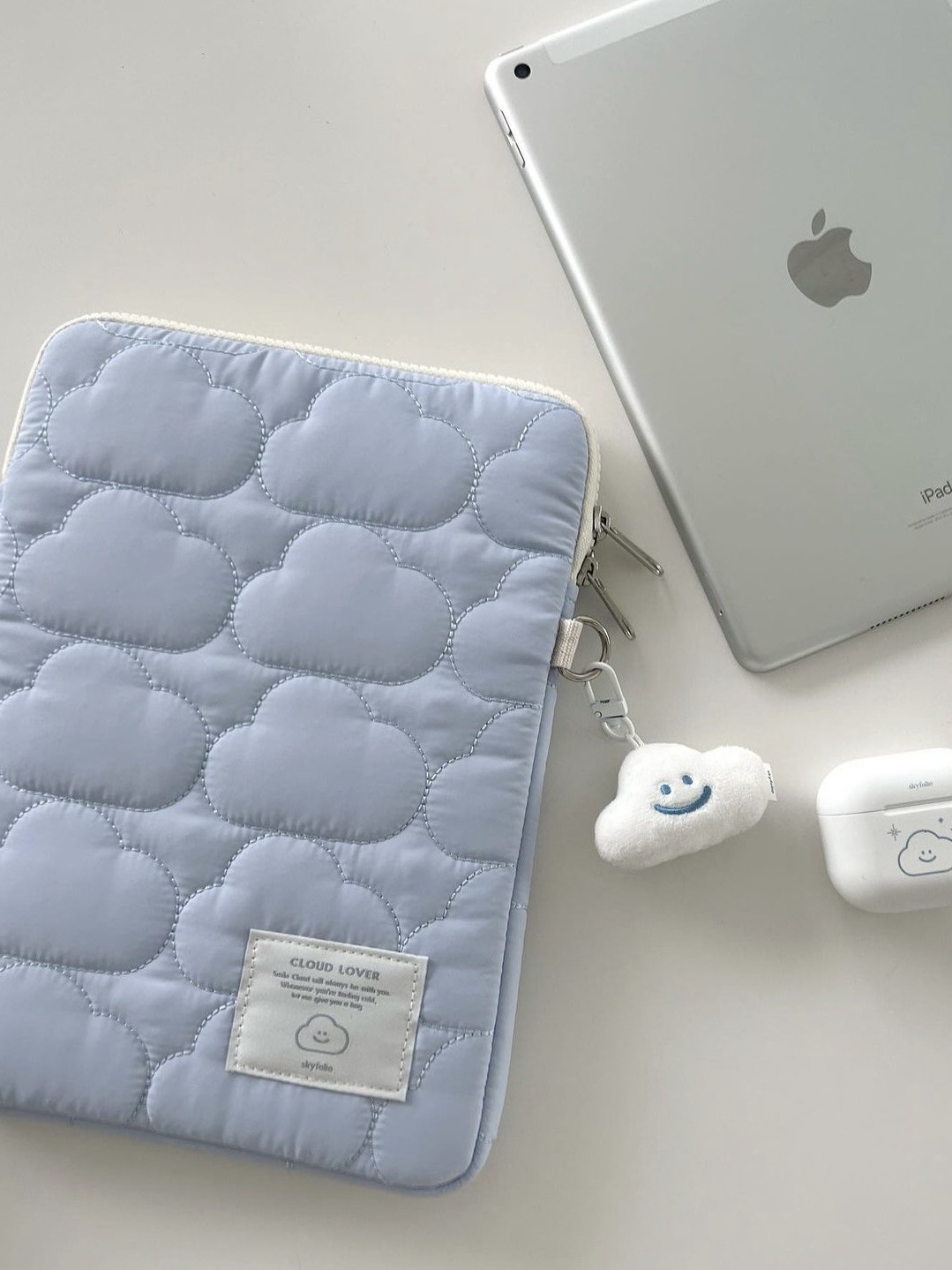 Tablet Bag 9.7-11inch For iPad – обзор и цена Cool Tablet Accessories