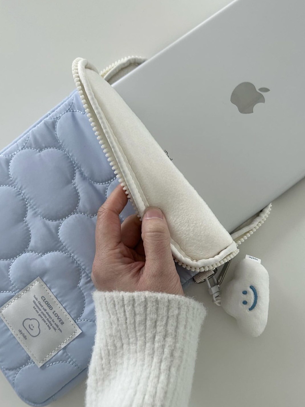 Tablet Bag 9.7-11inch For iPad – обзор и цена Cool Tablet Accessories