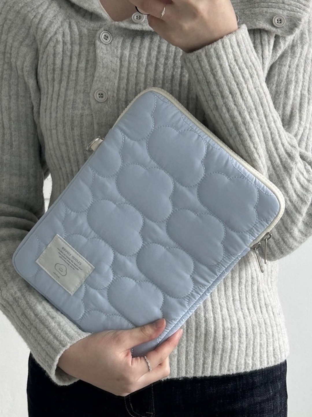 Tablet Bag 9.7-11inch For iPad – обзор и цена Cool Tablet Accessories