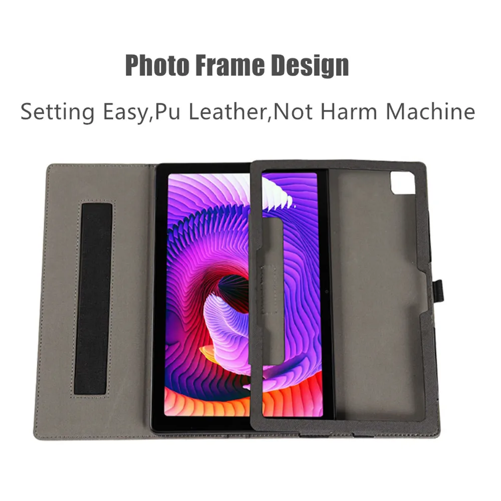 Flip Cover for Blackview Tab 1 – обзор и цена Ulefone Tablet Accessories