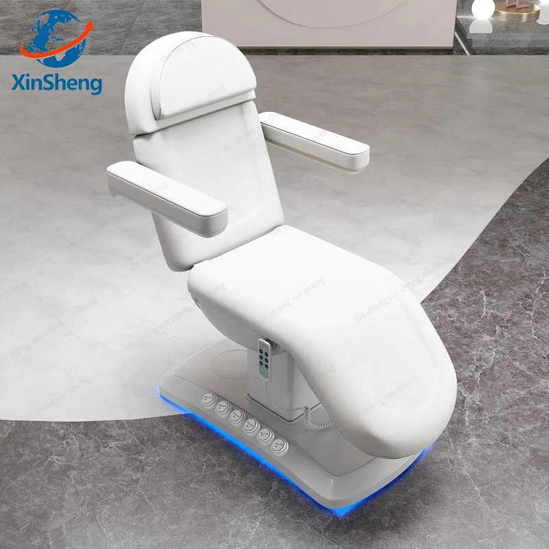 XingSheng Electric Beauty Care – обзор и цена Massage Table Accessories Uk