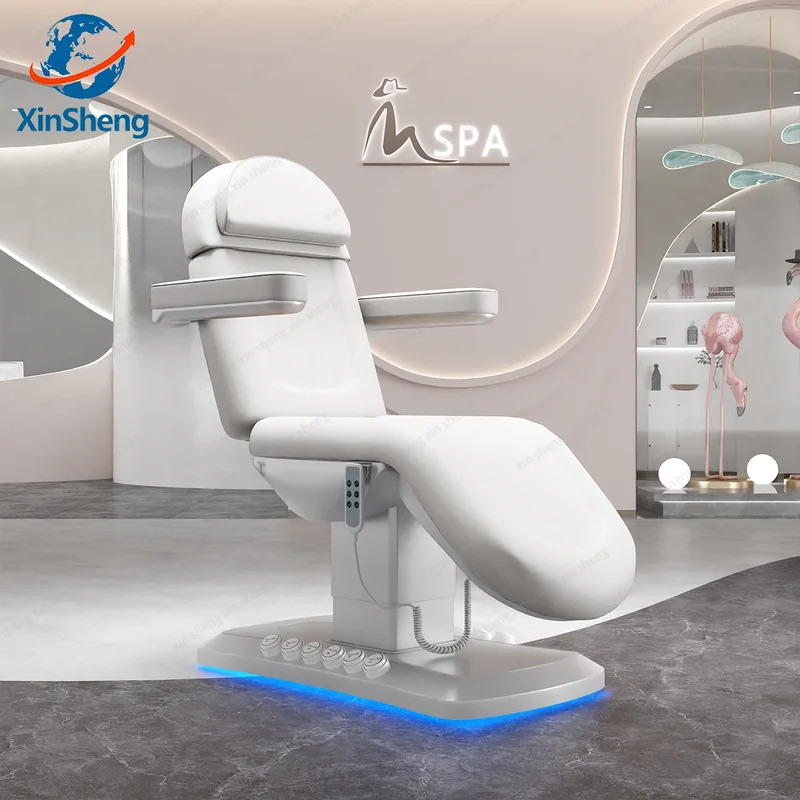 XingSheng Electric Beauty Care – обзор и цена Massage Table Accessories Uk