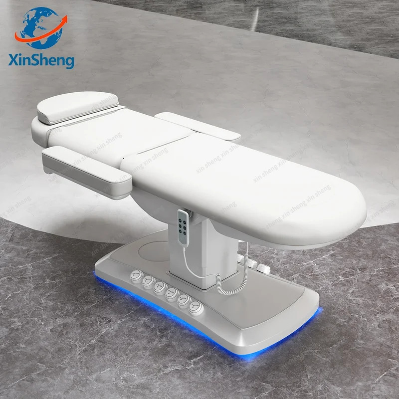 XingSheng Electric Beauty Care – обзор и цена Massage Table Accessories Uk