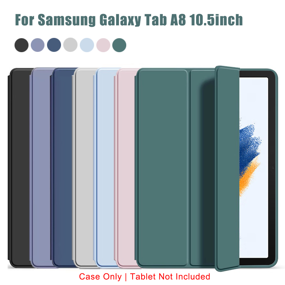 Tri-fold Flip Case For Samsung – обзор и цена Vortex Tablet Accessories