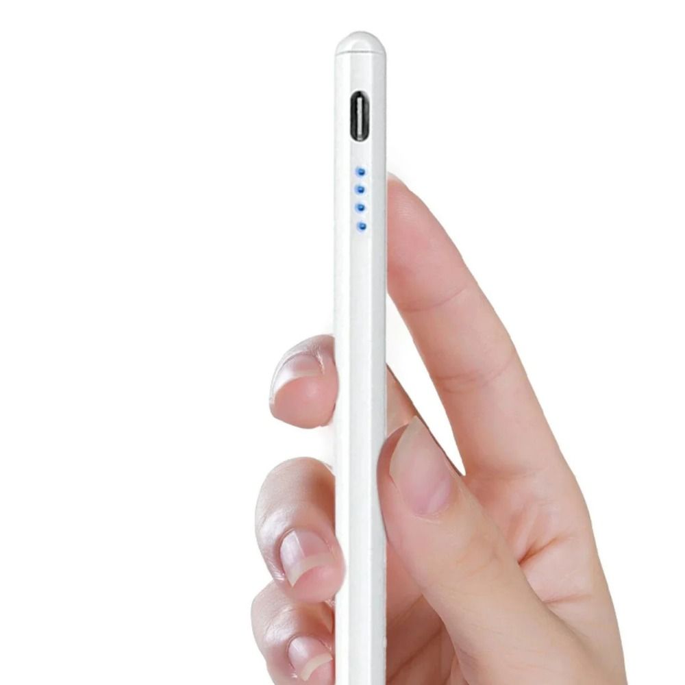 Double Rubber Head 3 in 1 Styl – обзор и цена Drawing Tablet Pen Accessories