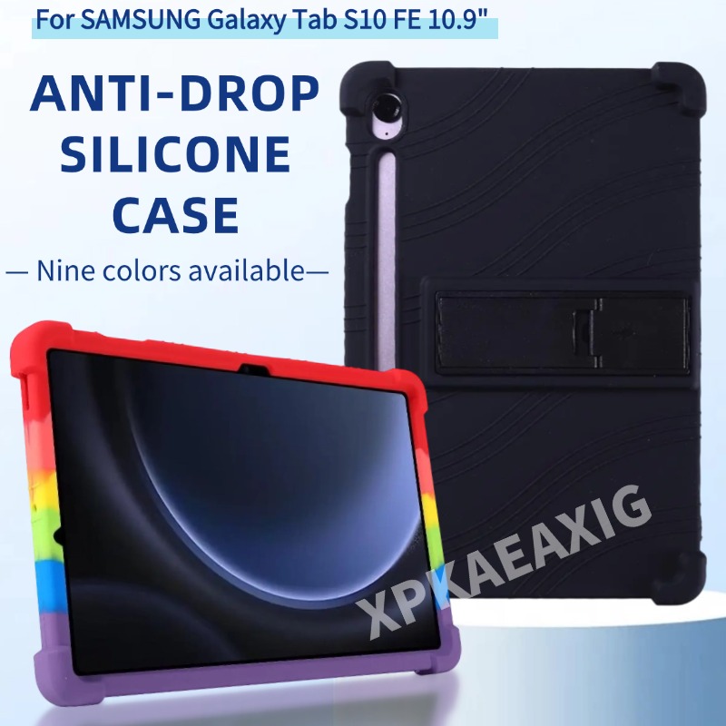 for Samsung Galaxy Tab S10 FE  – обзор и цена Ulefone Tablet Accessories
