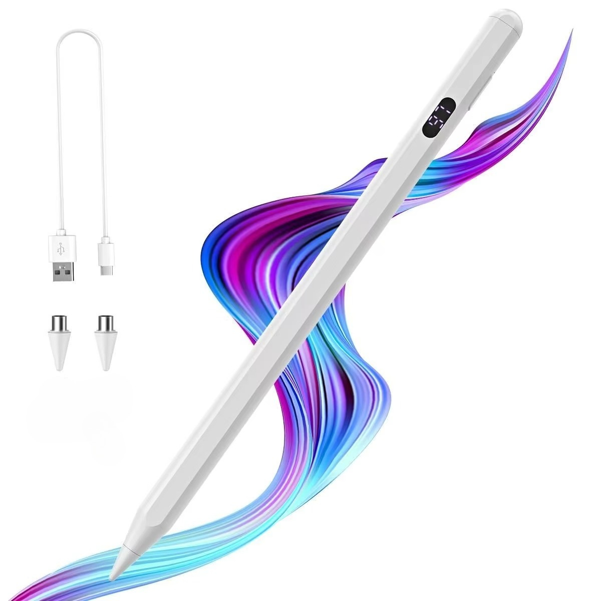 Stylus Pen For Honor Pad 10 Ma – обзор и цена Tablet Accessories Kids
