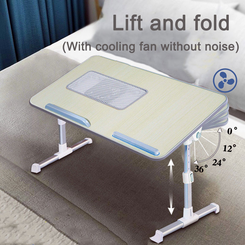 Portable Bed Folding Laptop St – обзор и цена Tablet Lap Desk