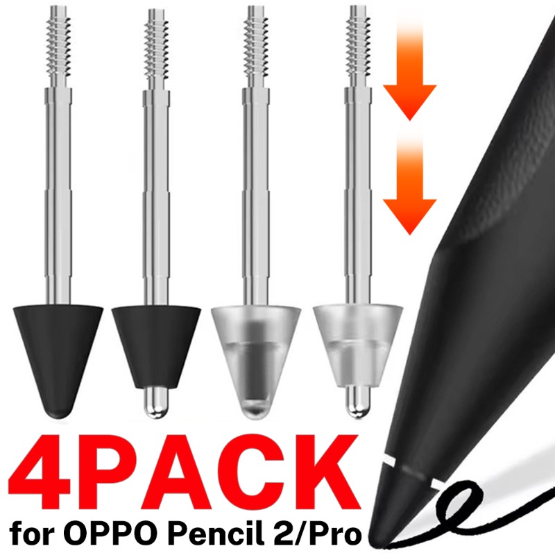 Pen Tips for OPPO Pencil 2/Pro – обзор и цена Tablet Accessories Kids