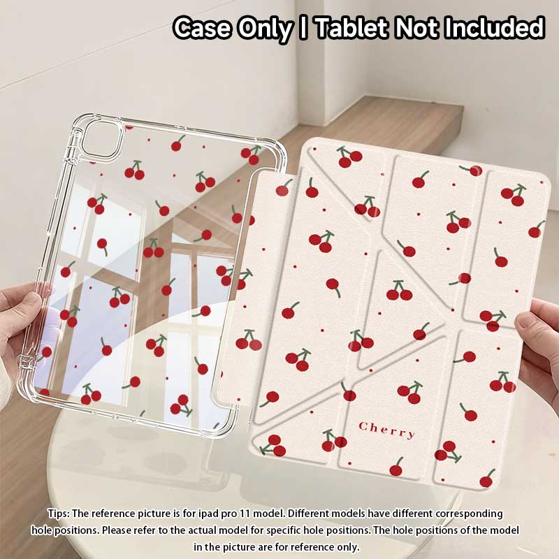 Y-fold stand protective shell  – обзор и цена Cool Tablet Accessories