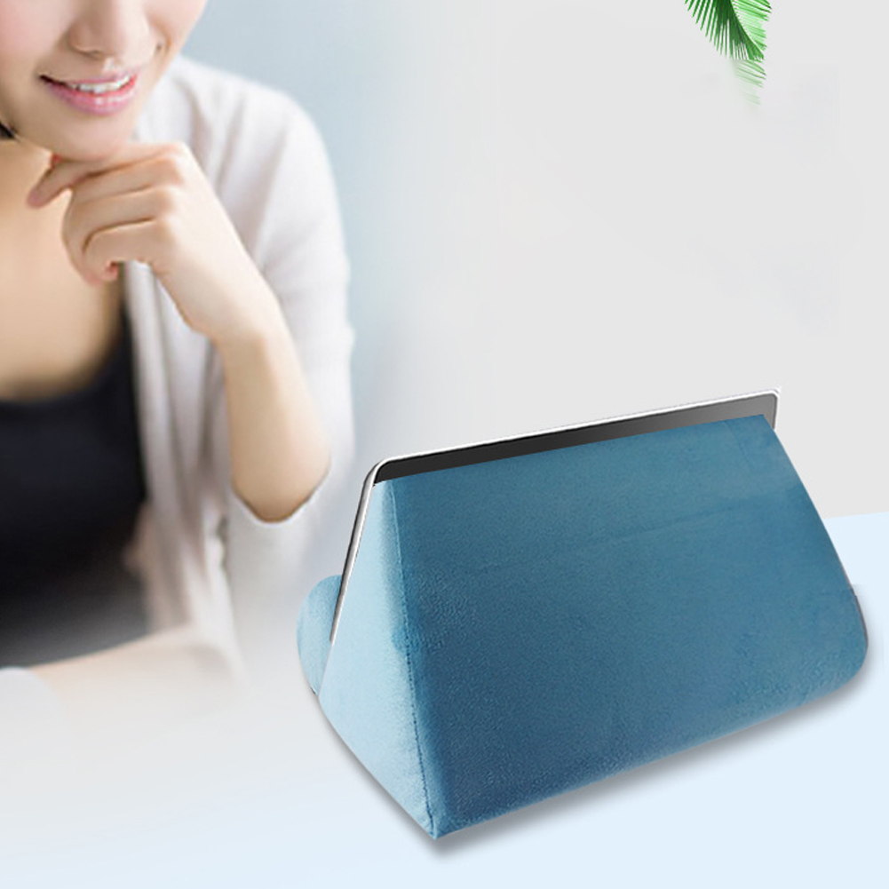 Tablet Pillow Stand Portable T – обзор и цена Tablet Lap Desk