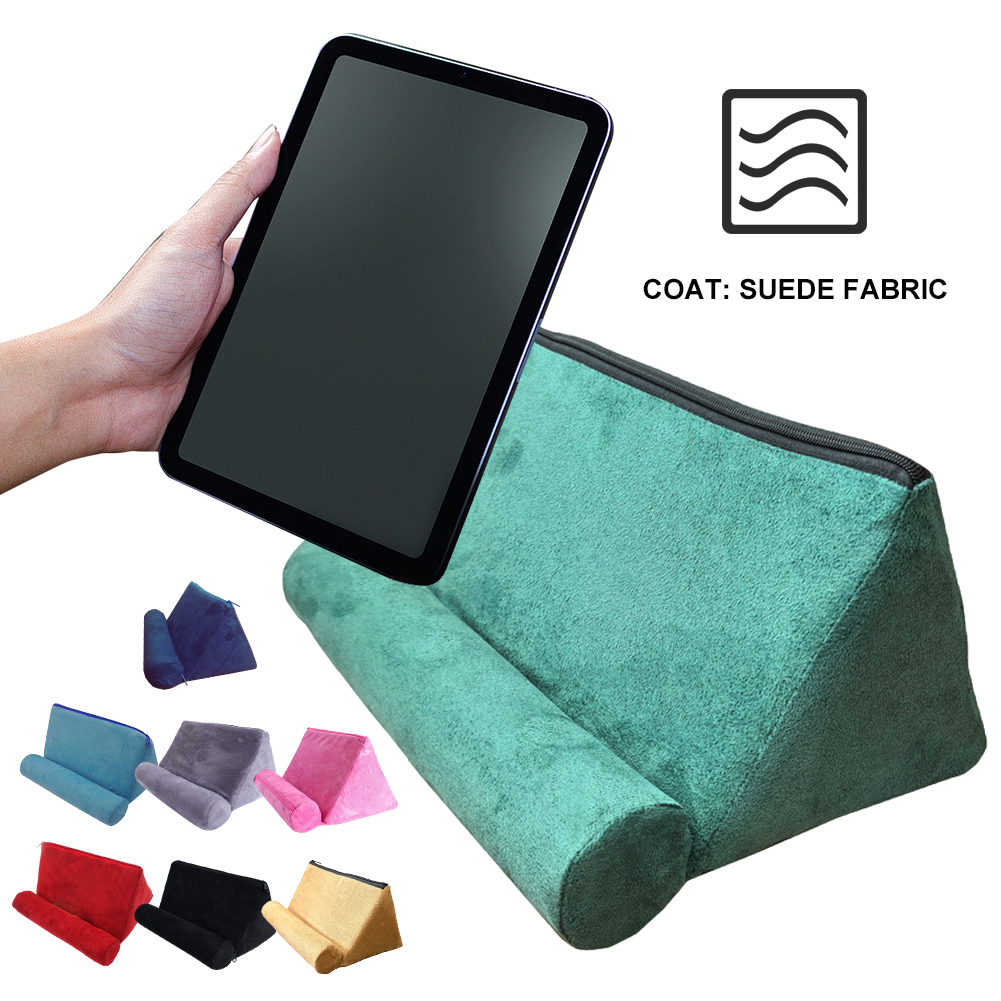 Tablet Pillow Stand Portable T – обзор и цена Tablet Lap Desk