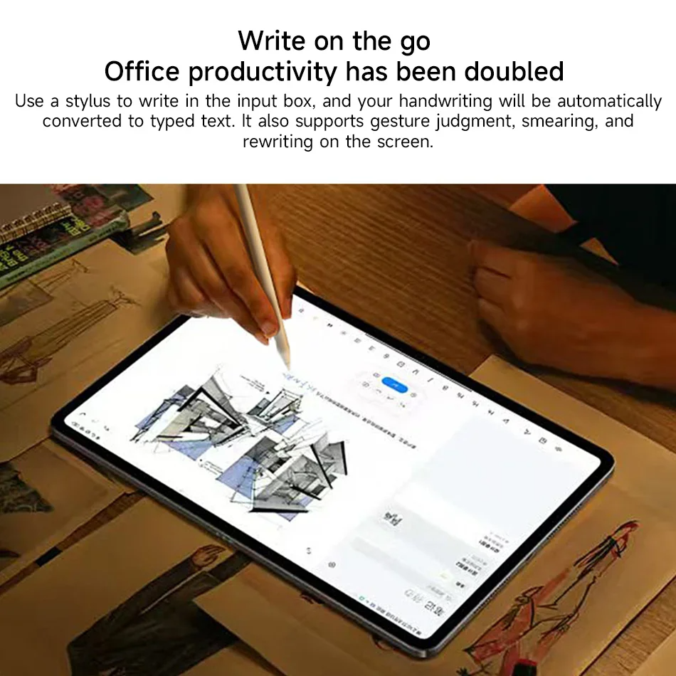 Original Xiaomi Focus Stylus P – обзор и цена Xiaomi Tablet Accessories