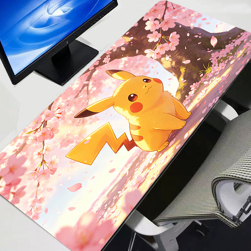 XXL Mouse Pad Gengar Pokemon P – обзор и цена Tablet Pc Accessories