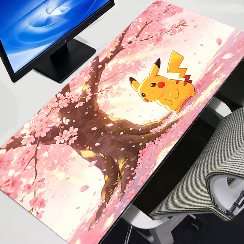 XXL Mouse Pad Gengar Pokemon P – обзор и цена Tablet Pc Accessories