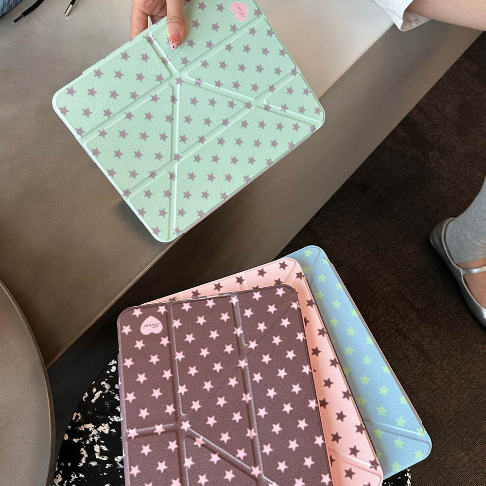 Full Screen of Stars Case For  – обзор и цена Cool Tablet Accessories