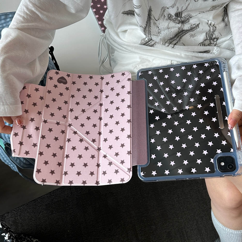 Full Screen of Stars Case For  – обзор и цена Cool Tablet Accessories
