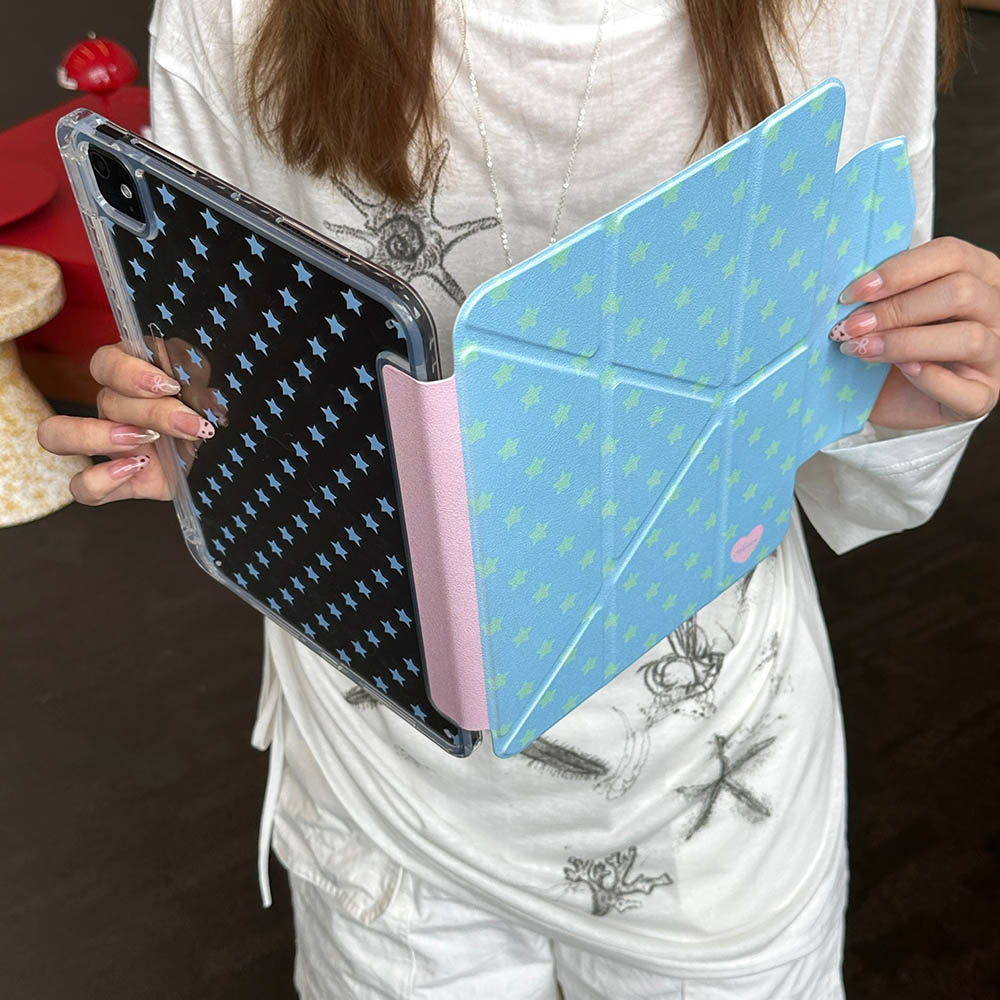 Full Screen of Stars Case For  – обзор и цена Cool Tablet Accessories