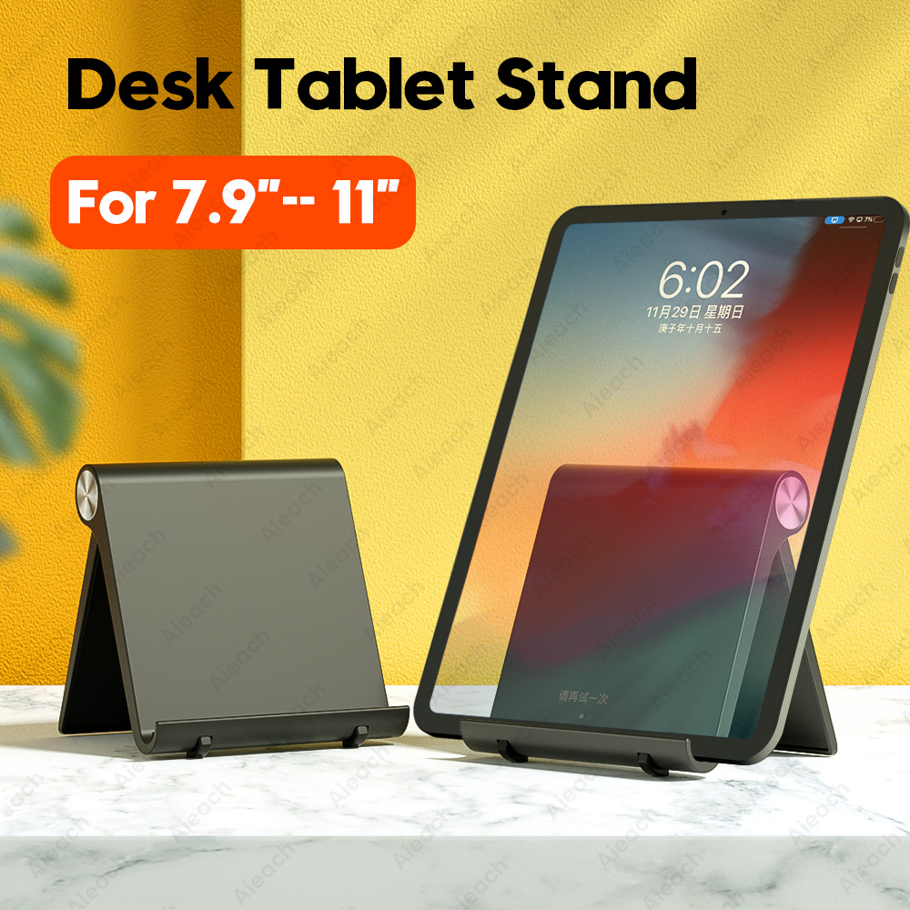 Desktops Holder For Tablet 7.9 – обзор и цена Xiaomi Tablet Accessories