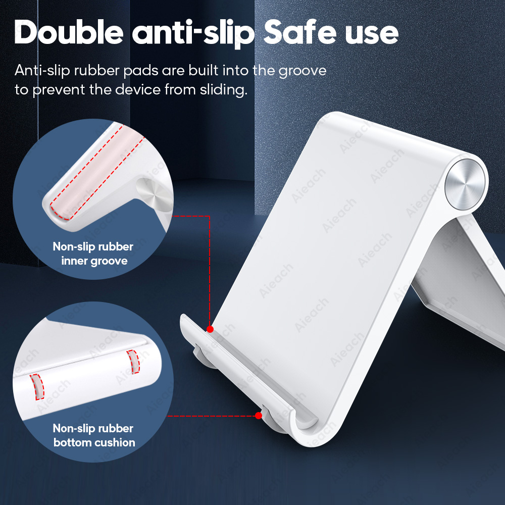 Desktops Holder For Tablet 7.9 – обзор и цена Xiaomi Tablet Accessories