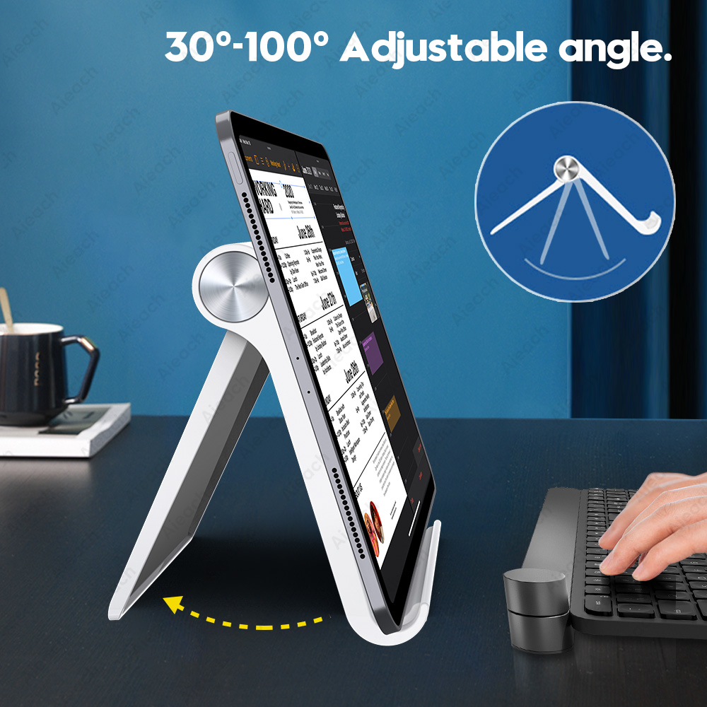 Desktops Holder For Tablet 7.9 – обзор и цена Xiaomi Tablet Accessories