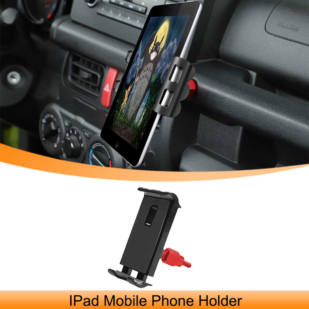 Car Mobile Phone IPad Holder T – обзор и цена Tablet Pc Accessories