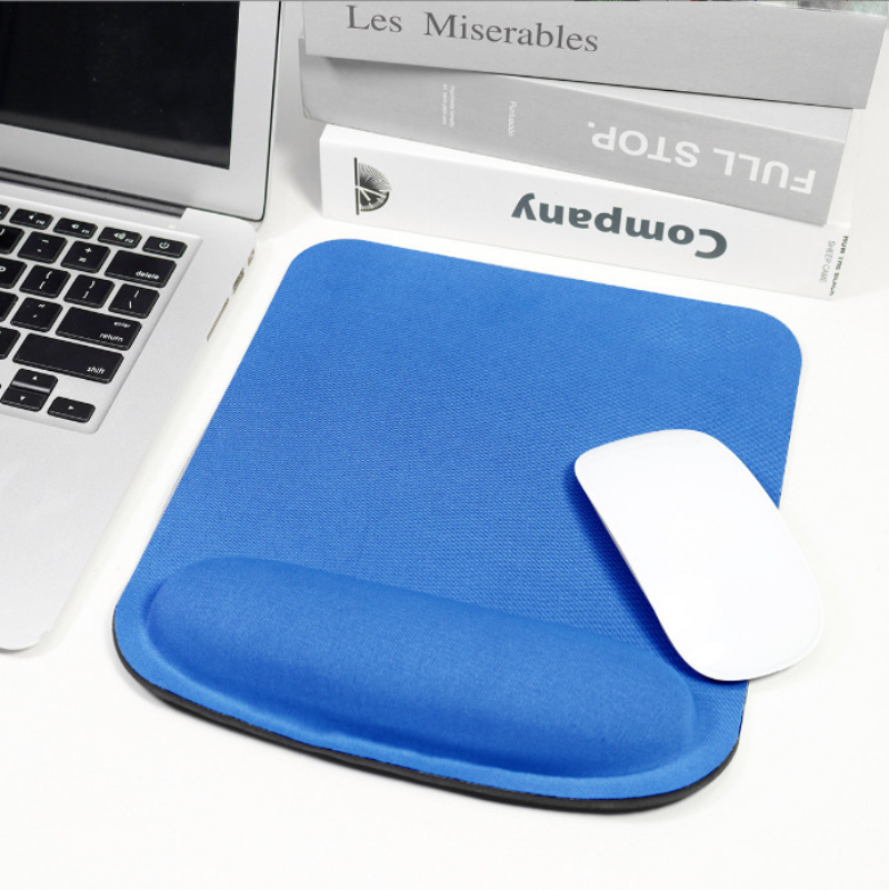 Round EVA Wrist Mouse Pad Comp – обзор и цена Tablet Lap Desk