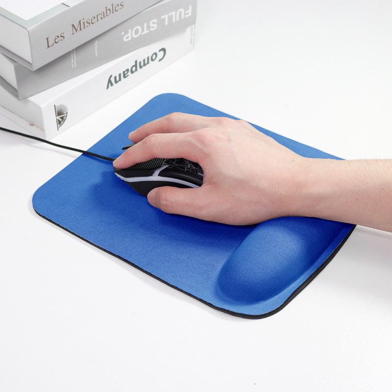 Round EVA Wrist Mouse Pad Comp – обзор и цена Tablet Lap Desk