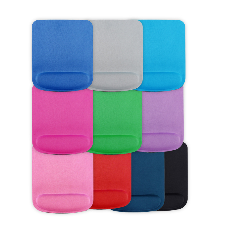 Round EVA Wrist Mouse Pad Comp – обзор и цена Tablet Lap Desk