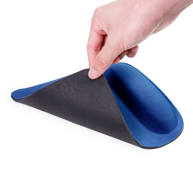 Round EVA Wrist Mouse Pad Comp – обзор и цена Tablet Lap Desk