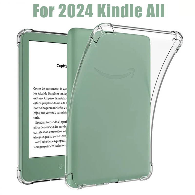 Silicon Case For 6'' All-new K – обзор и цена Tablet Accessories Amazon