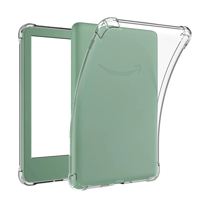 Silicon Case For 6'' All-new K – обзор и цена Tablet Accessories Amazon