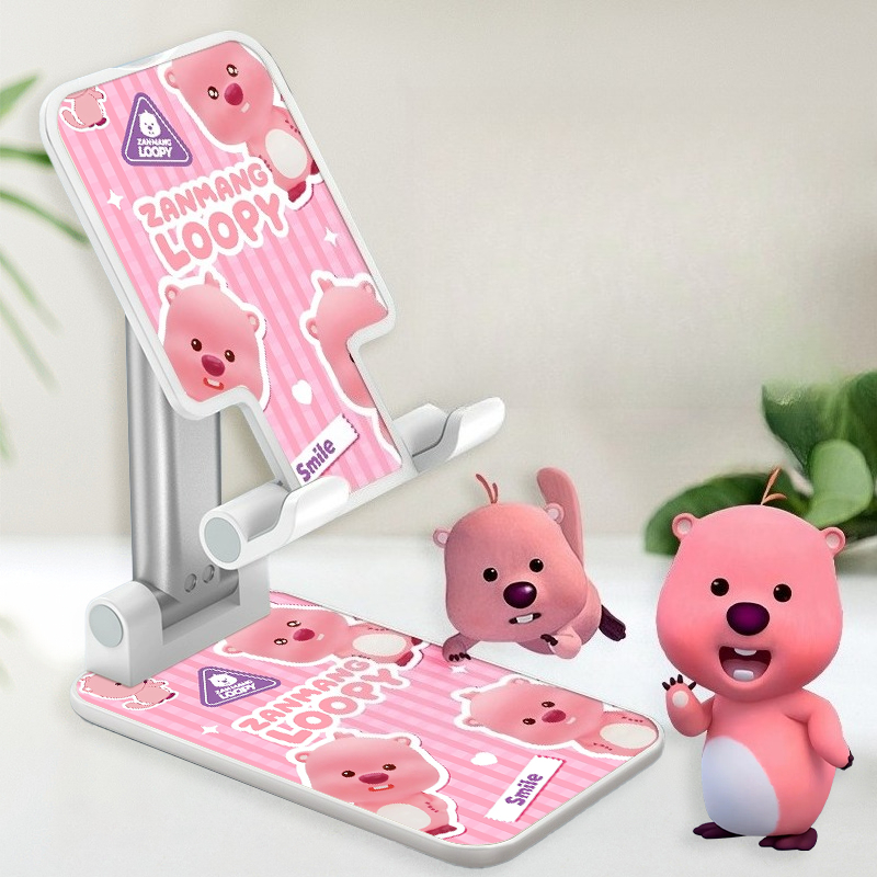 New Cute Loopy Multi functiona – обзор и цена Tablet Accessories Online