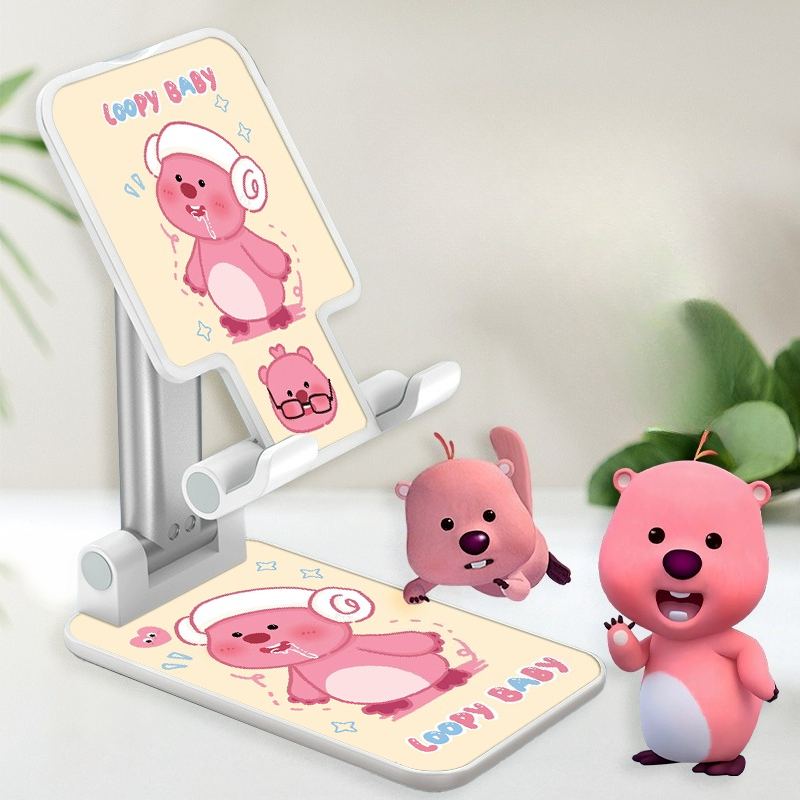 New Cute Loopy Multi functiona – обзор и цена Tablet Accessories Online