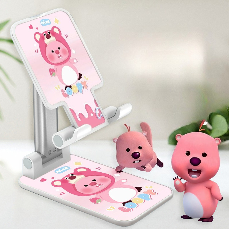 New Cute Loopy Multi functiona – обзор и цена Tablet Accessories Online