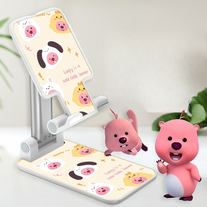 New Cute Loopy Multi functiona – обзор и цена Tablet Accessories Online