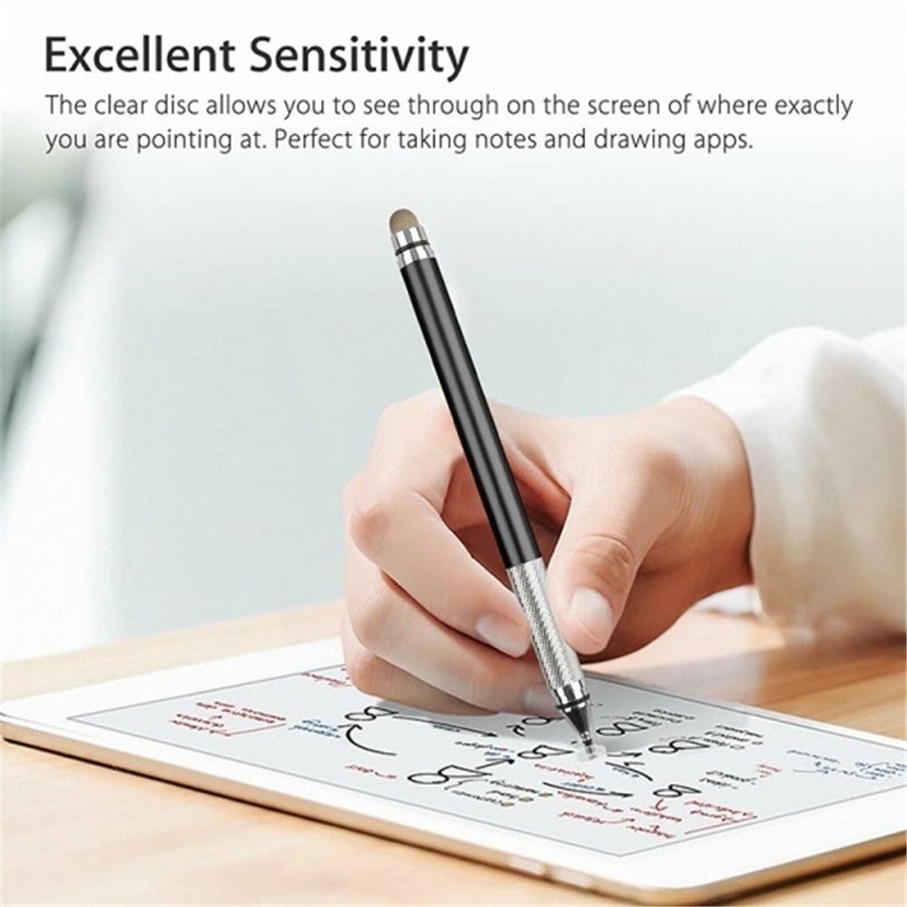 Universal Sensitive Accessorie – обзор и цена Drawing Tablet Pen Accessories